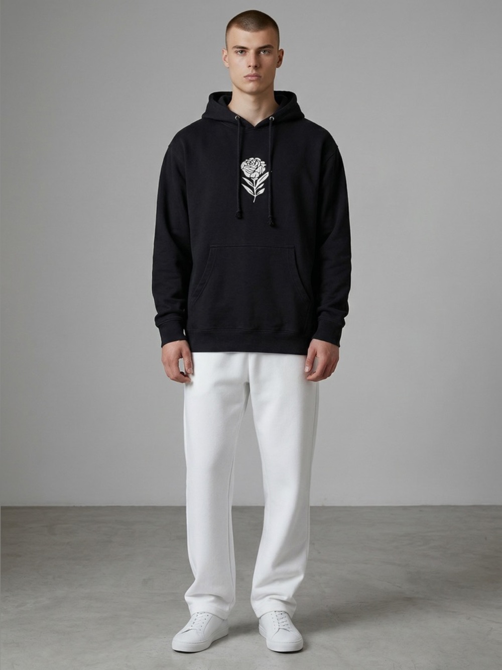 Elevation Worship Hoodie